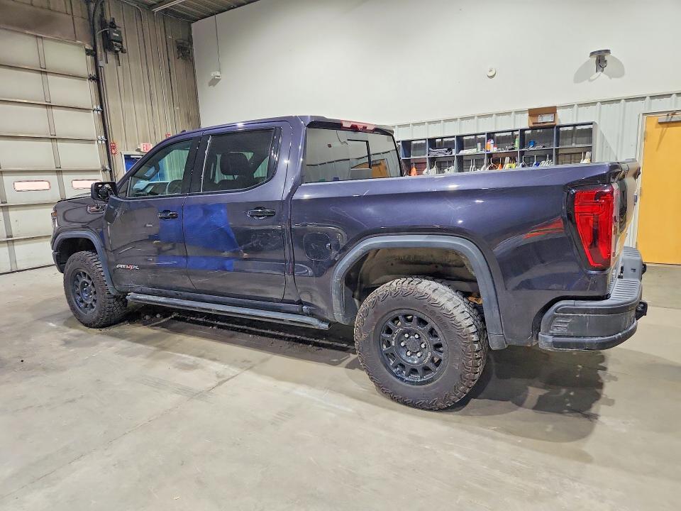 Aukcja sprzedaży 2026 Gmc Sierra, vin: 3GTUUFEL3TG188928, numer aukcji: 59862236