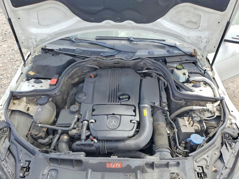 62516396 :رقم المزاد ، WDDGF4HB4DG095496 vin ، 2013 Mercedes-benz C مزاد بيع