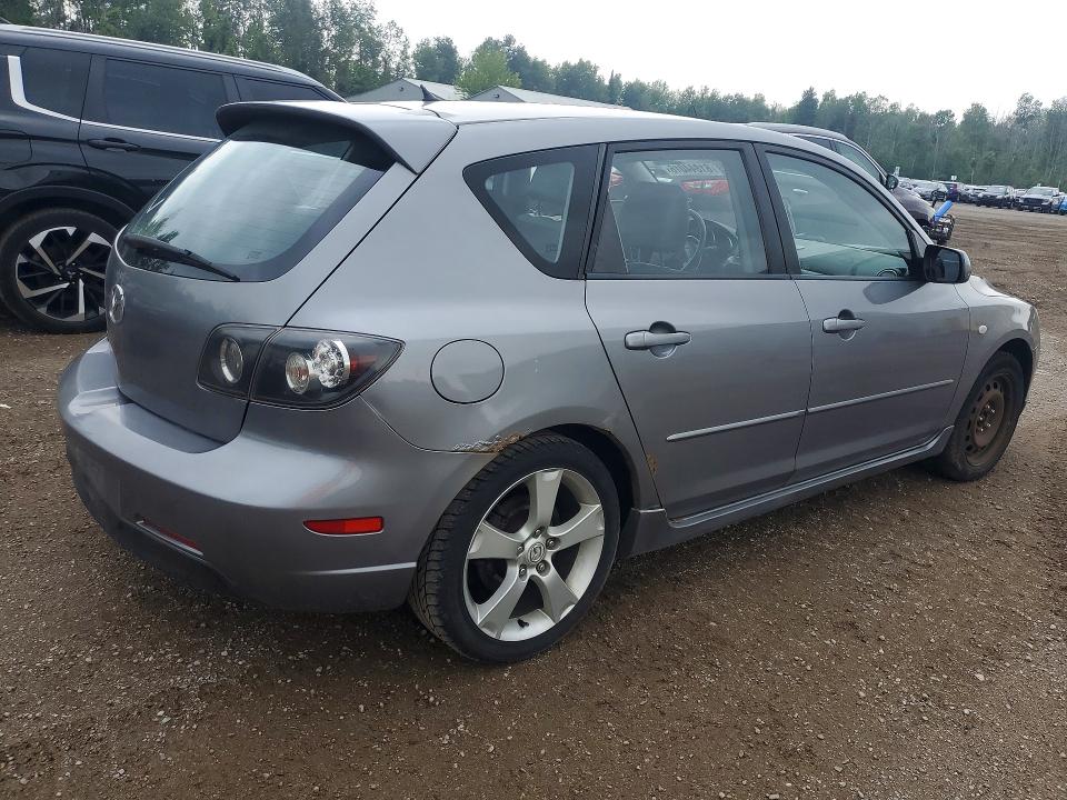 Aukcja sprzedaży 2006 Mazda 3, vin: JM1BK143X61446043, numer aukcji: 61844016