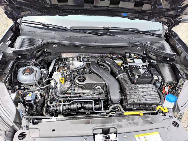 Aukcja sprzedaży 2025 Volkswagen Taos, vin: 3VV8C7B29SM035364, numer aukcji: 61390506
