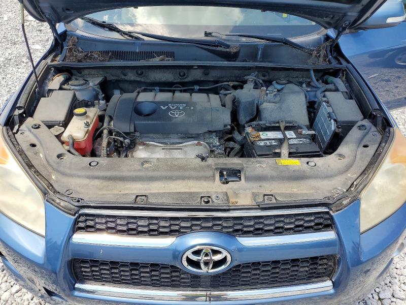 Продаж на аукціоні авто 2010 Toyota Rav4, vin: JTMDF4DV8AD035764, номер лоту: 60528946