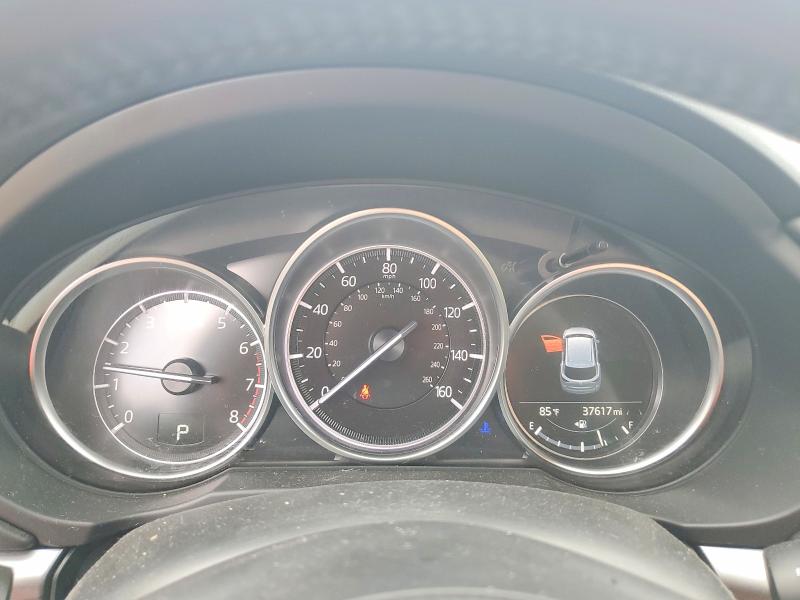 59898636 :رقم المزاد ، JM3KFBCM5L1805497 vin ، 2020 Mazda Cx-5 مزاد بيع