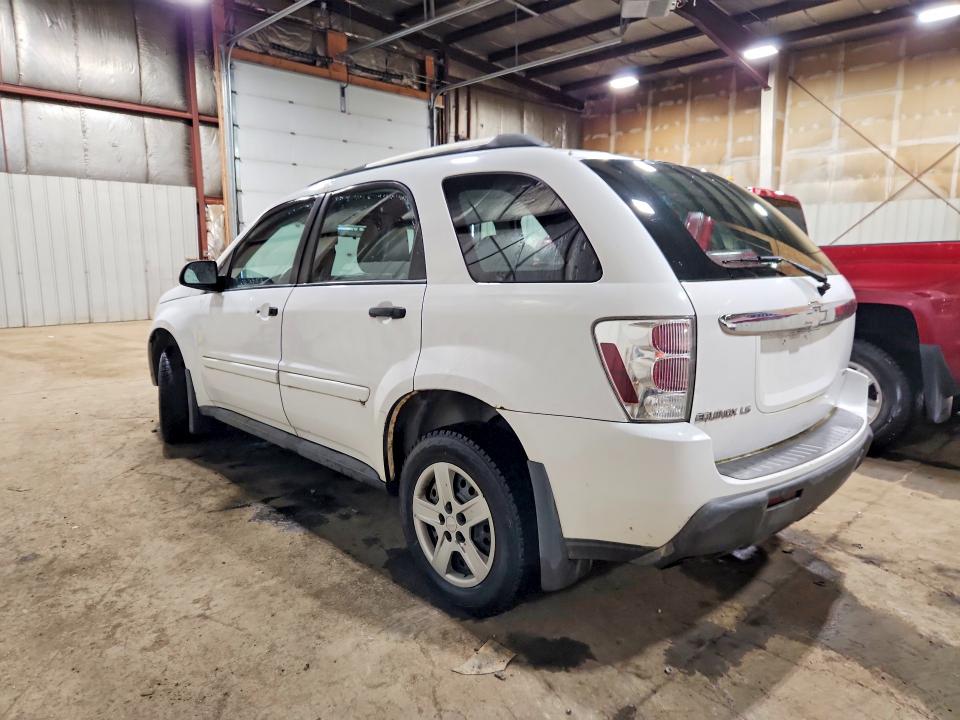 Aukcja sprzedaży 2006 Chevrolet Equinox, vin: 2CNDL23F766132379, numer aukcji: 61632656