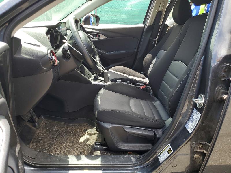 Aukcja sprzedaży 2016 Mazda Cx-3, vin: JM1DKFB78G0137982, numer aukcji: 59398716