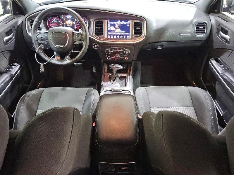 Aukcja sprzedaży 2019 Dodge Charger, vin: 2C3CDXHG4KH527036, numer aukcji: 62447276