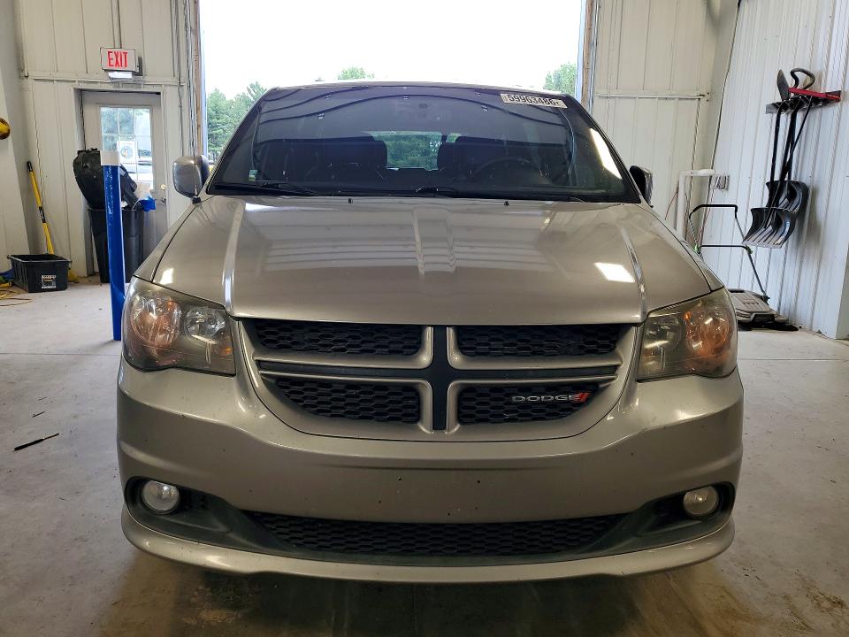 59963486 :رقم المزاد ، 2C4RDGEG8HR566788 vin ، 2017 Dodge Grand Caravan مزاد بيع