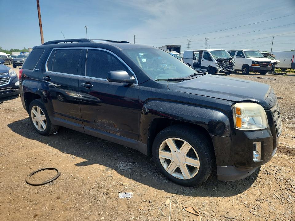 Продаж на аукціоні авто 2012 Gmc Terrain, vin: 2GKFLTEKXC6148931, номер лоту: 59643246