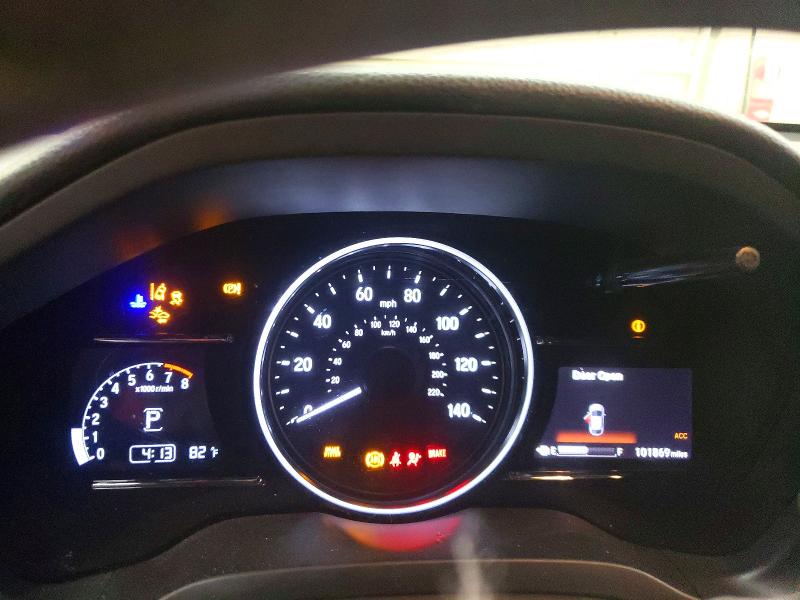 Aukcja sprzedaży 2019 Honda Hr-v, vin: 3CZRU6H5XKM720978, numer aukcji: 59343796