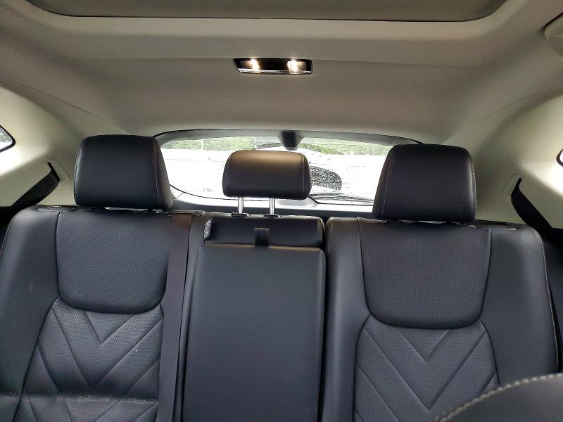 61349726 :رقم المزاد ، JTJHKCEZ6R2023559 vin ، 2024 Lexus Nx 350h مزاد بيع