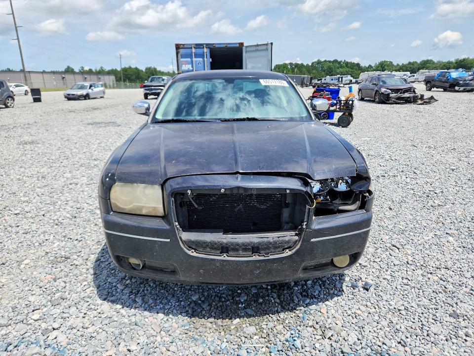 Продаж на аукціоні авто 2010 Chrysler 300, vin: 2C3CA5CV9AH250109, номер лоту: 60517186