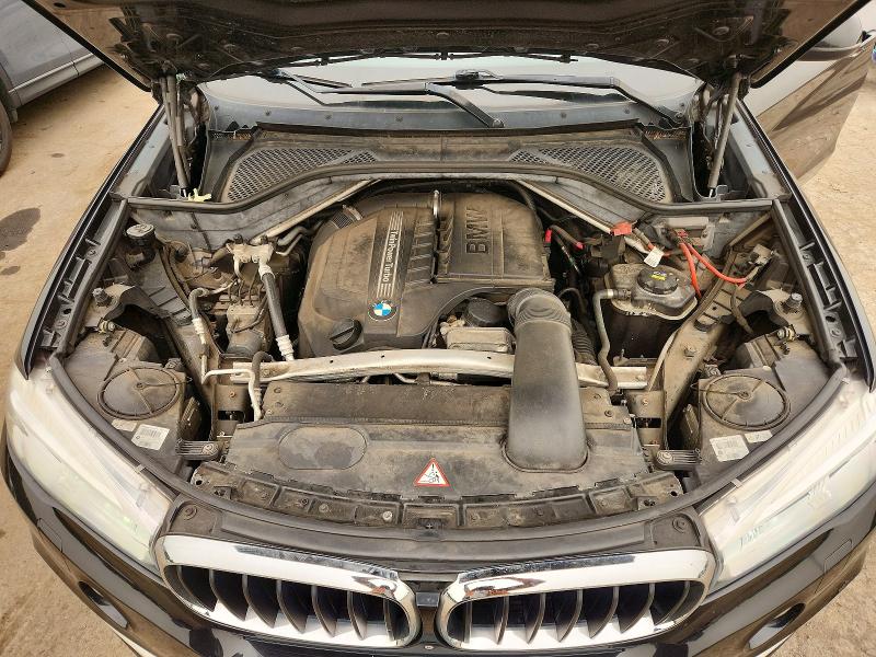 2015 Bmw X5 მანქანა იყიდება აუქციონზე, vin: 5UXKR0C5XF0K59642, აუქციონის ნომერი: 60070776