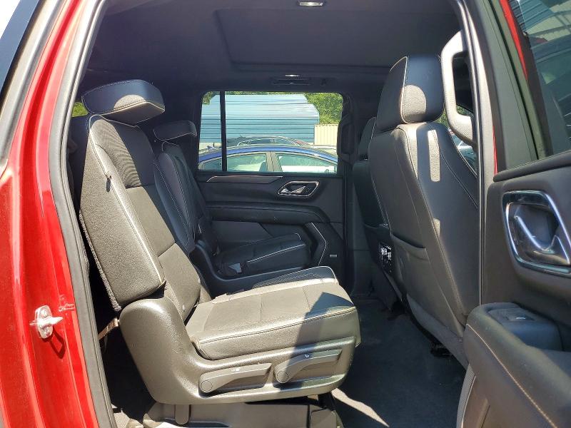 Aukcja sprzedaży 2021 Gmc Yukon Xl, vin: 1GKS2GKD2MR266430, numer aukcji: 60529526