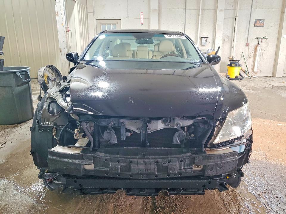 Aukcja sprzedaży 2008 Lexus Ls, vin: JTHBL46F685066858, numer aukcji: 62588606