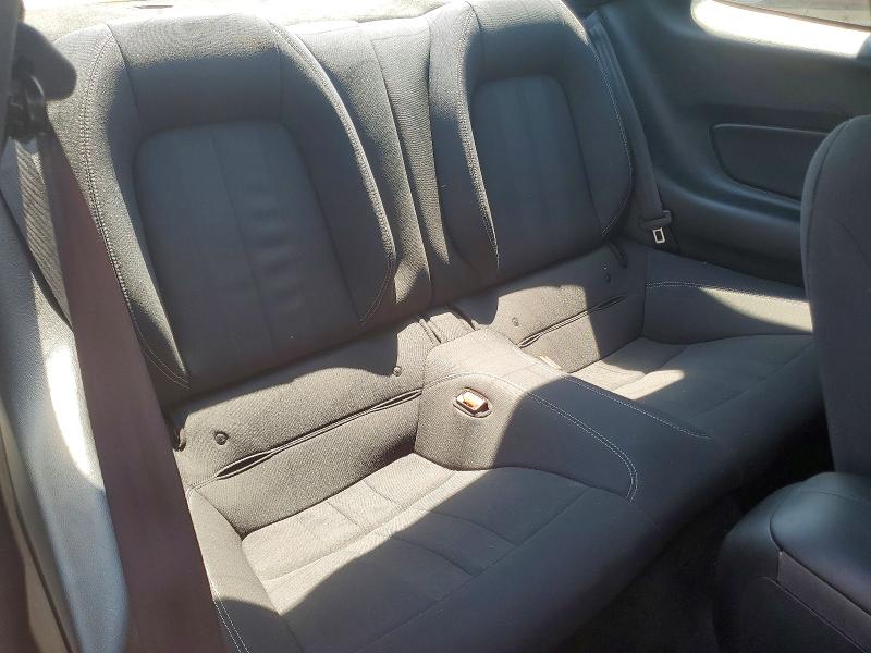 58826526 :رقم المزاد ، 1FA6P8TH6N5144061 vin ، 2022 Ford Mustang مزاد بيع