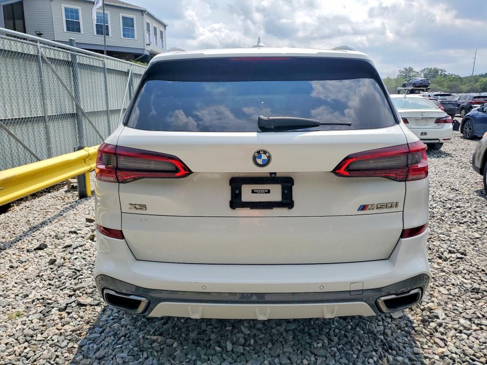 Aukcja sprzedaży 2020 Bmw X5, vin: 5UXJU4C01LL227744, numer aukcji: 62868676