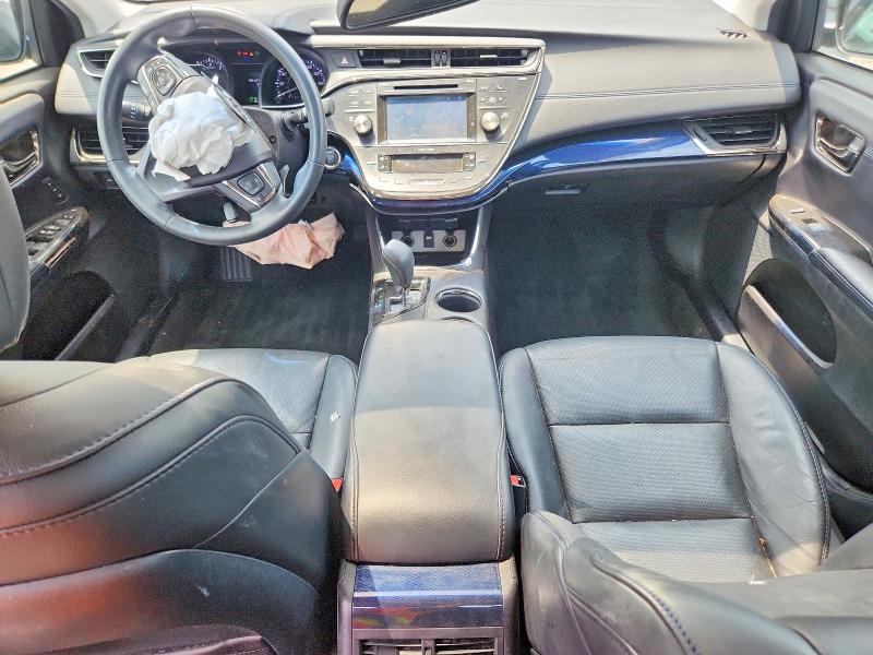 Продаж на аукціоні авто 2015 Toyota Avalon, vin: 4T1BK1EB4FU154002, номер лоту: 62137216