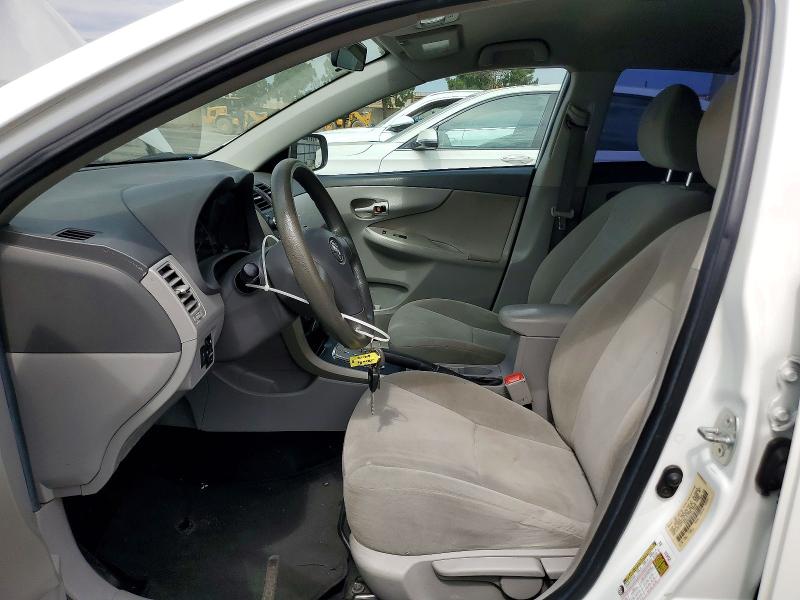 Продажа на аукционе авто 2010 Toyota Corolla, vin: 1NXBU4EE2AZ376441, номер лота: 61770336
