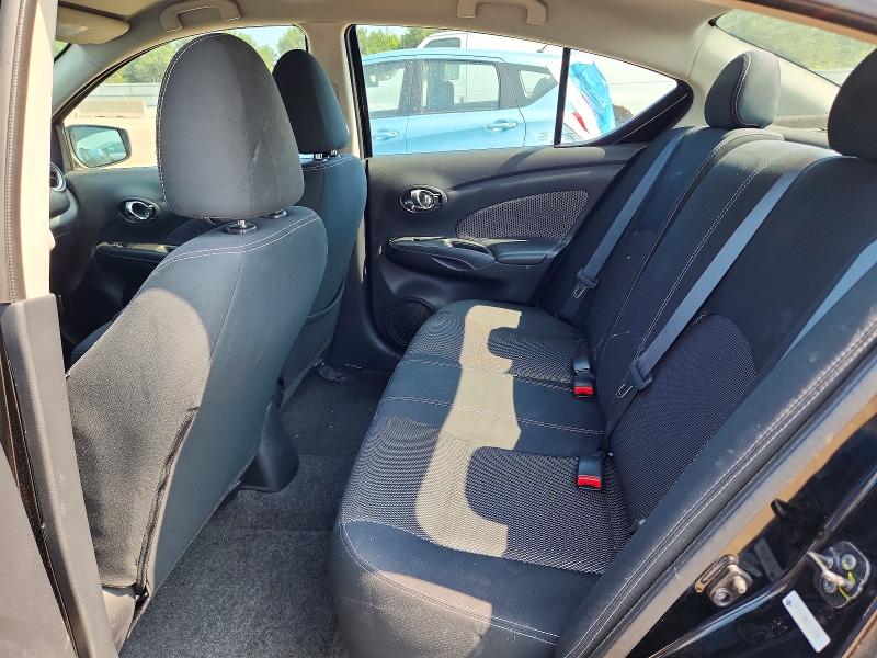 Aukcja sprzedaży 2016 Nissan Versa, vin: 3N1CN7AP9GL839521, numer aukcji: 60932586