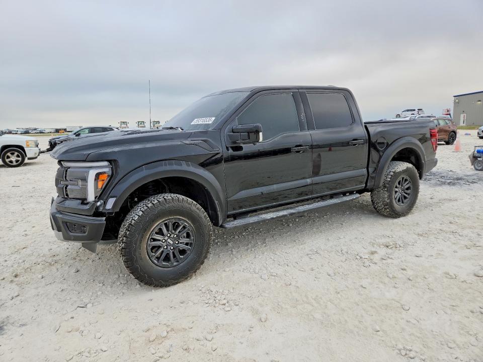 Продаж на аукціоні авто 2026 Ford F150, vin: 1FTFW1RGXTFA45799, номер лоту: 59316536