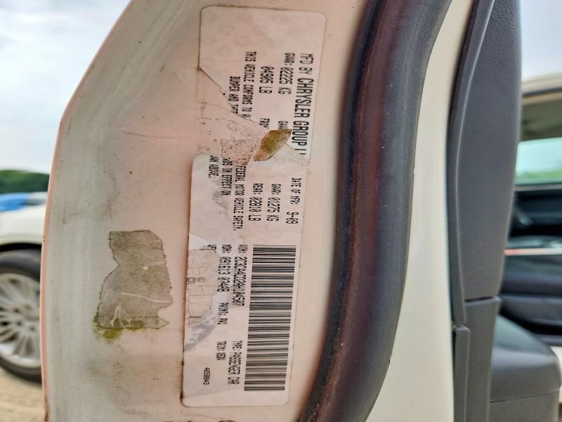 Aukcja sprzedaży 2010 Chrysler 300, vin: 2C3CA4CD2AH104507, numer aukcji: 62485446