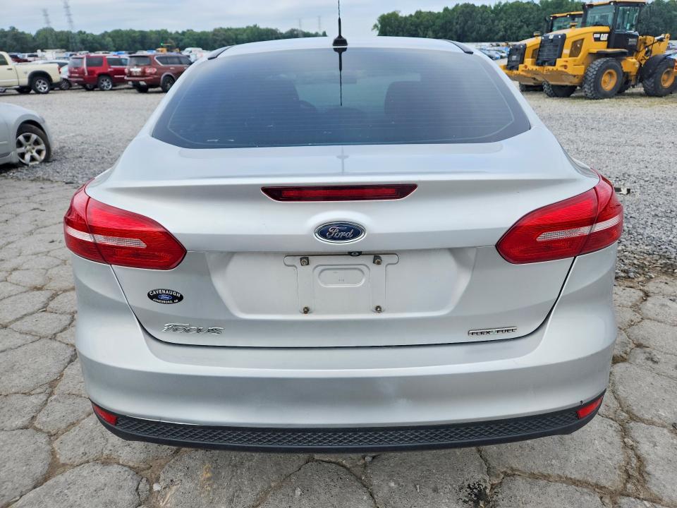 Aukcja sprzedaży 2015 Ford Focus, vin: 1FADP3E2XFL298238, numer aukcji: 61354236