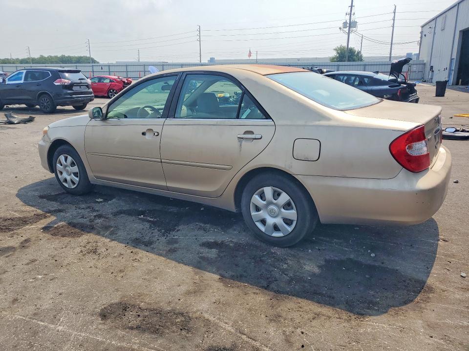 Продажа на аукционе авто 2003 Toyota Camry, vin: 4T1BE32K83U155026, номер лота: 63193586