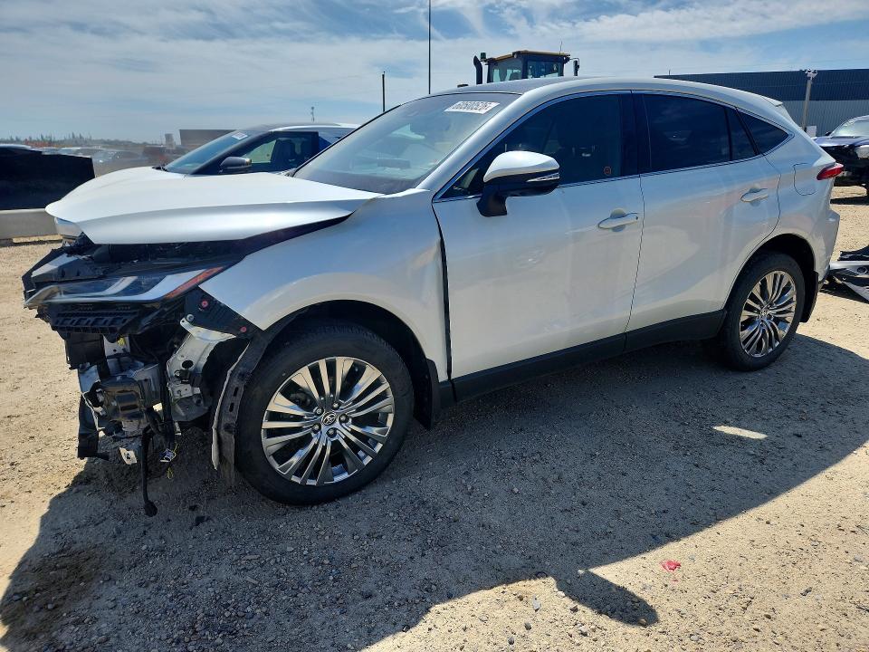 Продажа на аукционе авто 2022 Toyota Venza, vin: JTEAAAAHXNJ099113, номер лота: 60500526