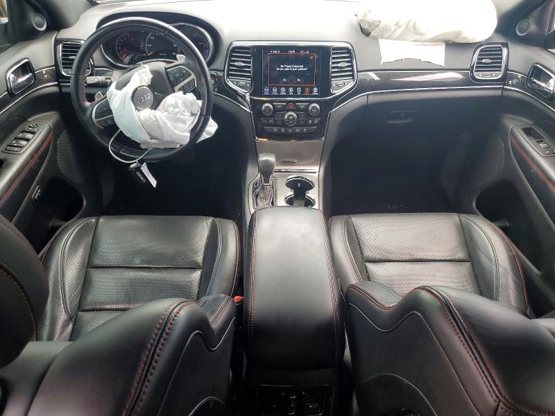 2020 Jeep Grand Cherokee მანქანა იყიდება აუქციონზე, vin: 1C4RJFLG0LC256447, აუქციონის ნომერი: 60315326