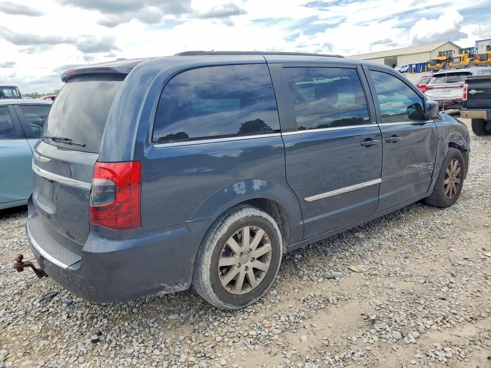 Aukcja sprzedaży 2013 Chrysler Town & Country, vin: 2C4RC1BG4DR768087, numer aukcji: 60971216