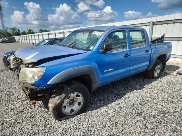 62037696 :رقم المزاد ، 3TMJU4GNXAM093450 vin ، 2010 Toyota Tacoma مزاد بيع