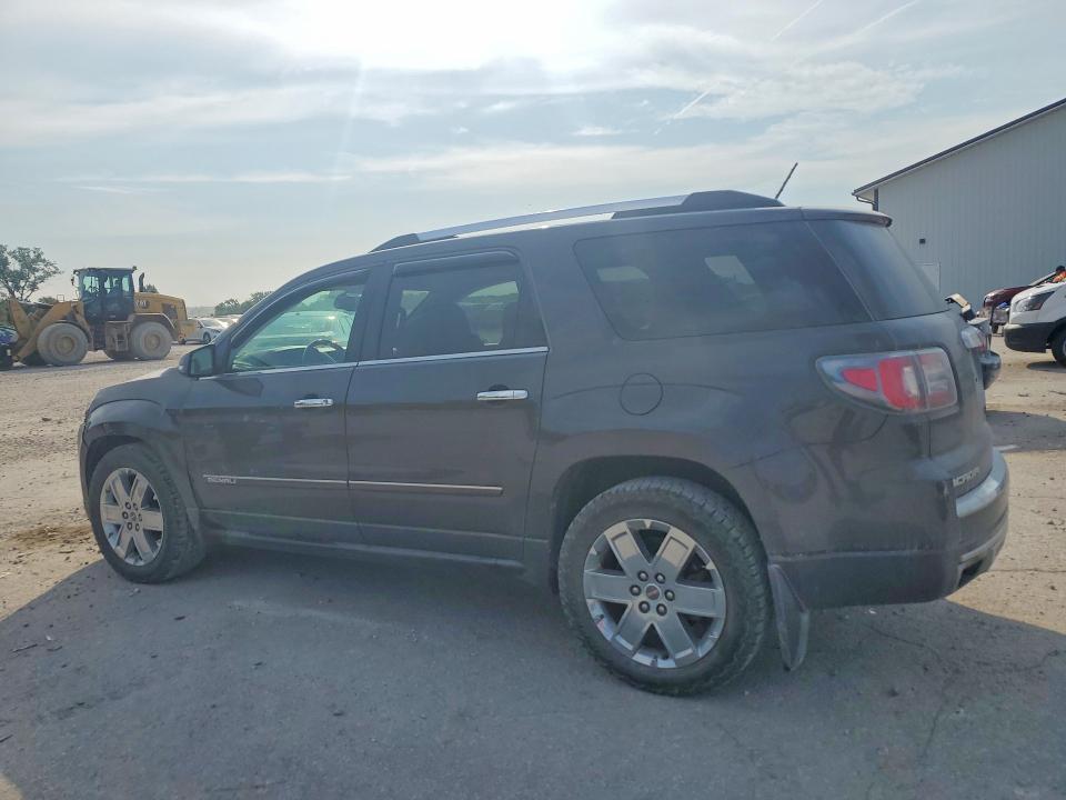 Продажа на аукционе авто 2013 Gmc Acadia, vin: 1GKKVTKD1DJ175339, номер лота: 62938026