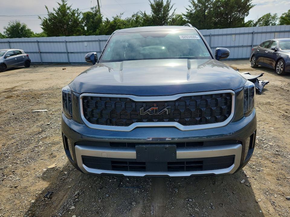Aukcja sprzedaży 2023 Kia Telluride, vin: 5XYP3DGC5PG343422, numer aukcji: 62034686