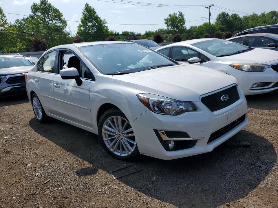 60474746 :رقم المزاد ، JF1GJAK68FH018460 vin ، 2015 Subaru Impreza مزاد بيع