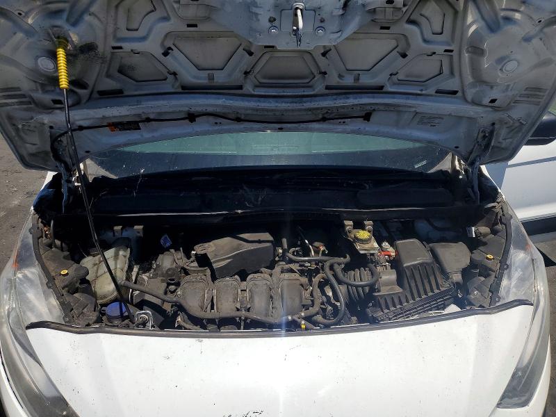 2020 Ford Transit Connect მანქანა იყიდება აუქციონზე, vin: NM0LS7E28L1452106, აუქციონის ნომერი: 62627746