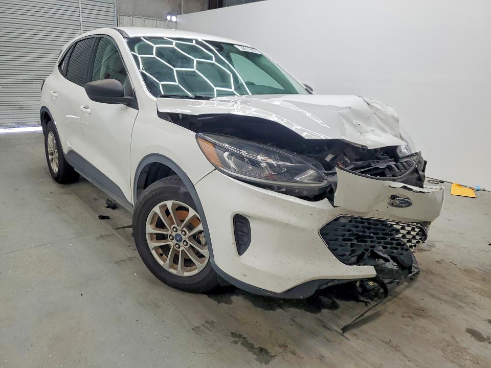 Aukcja sprzedaży 2022 Ford Escape, vin: 1FMCU9G63NUA60947, numer aukcji: 61398376