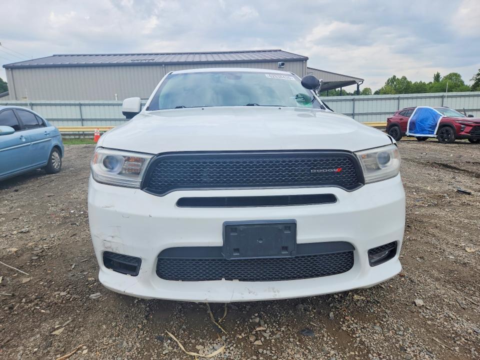 Aukcja sprzedaży 2020 Dodge Durango, vin: 1C4SDJFT4LC368186, numer aukcji: 62030436