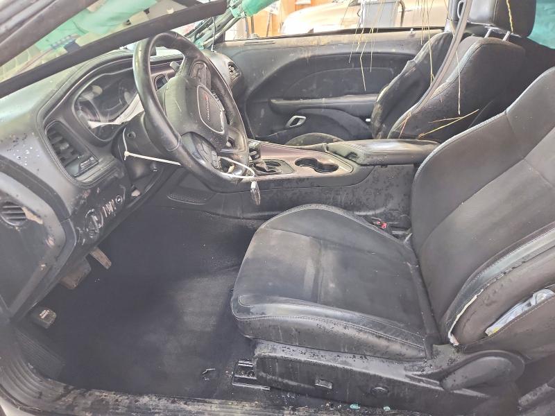 Продажа на аукционе авто 2023 Dodge Challenger, vin: 2C3CDZKG7PH696673, номер лота: 60771156