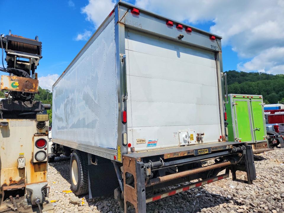 Продажа на аукционе авто 2013 Hino 258/268, vin: 5PVNE8JP6D4S50715, номер лота: 58308766