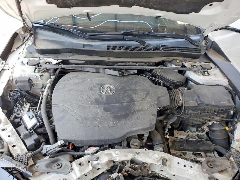 Продаж на аукціоні авто 2019 Acura Tlx, vin: 19UUB2F6XKA005451, номер лоту: 63523006
