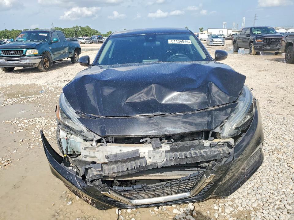 Продажа на аукционе авто 2021 Nissan Altima, vin: 1N4BL4CV4MN368839, номер лота: 61434846