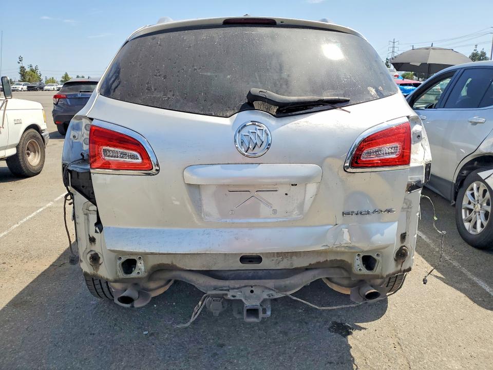 Продажа на аукционе авто 2014 Buick Enclave, vin: 5GAKVCKD3EJ233062, номер лота: 61932656
