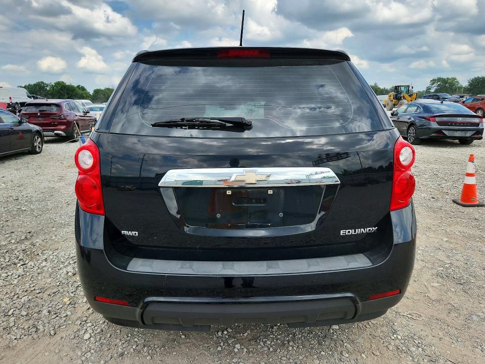 2015 Chevrolet Equinox მანქანა იყიდება აუქციონზე, vin: 2GNFLEEK8F6160479, აუქციონის ნომერი: 59964456