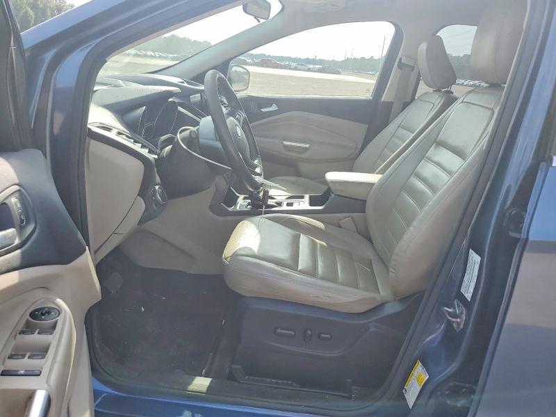 Продажа на аукционе авто 2018 Ford Escape, vin: 1FMCU0HDXJUB67626, номер лота: 62892056