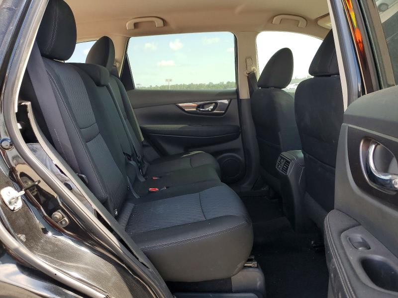 Продаж на аукціоні авто 2017 Nissan Rogue, vin: KNMAT2MT8HP612025, номер лоту: 60025506