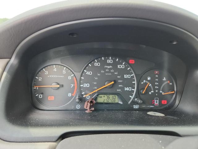 Aukcja sprzedaży 2002 Hond Accord, vin: JHMCG567X2C029662, numer aukcji: 59286736