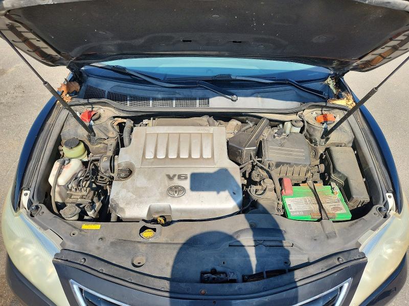 Продажа на аукционе авто 2010 Toyota Camry, vin: 4T1BK3EK6AU105212, номер лота: 59683156