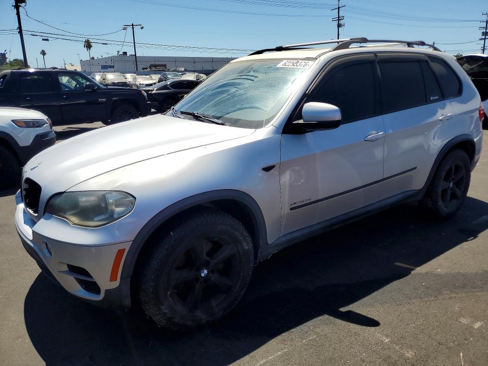 Auction sale of the 2012 Bmw X5, vin: 5UXZW0C57CL664486, lot number: 62293376