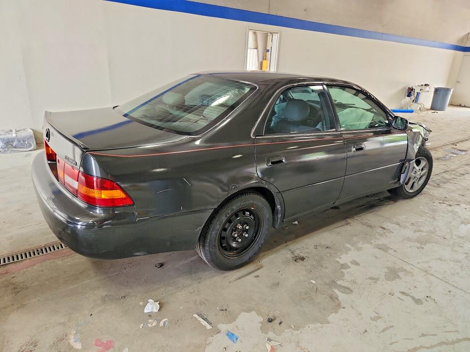 Aukcja sprzedaży 1997 Lexus Es 300, vin: JT8BF22G6V0028291, numer aukcji: 61521176