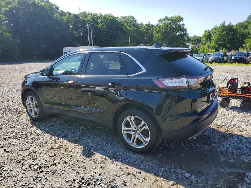2018 Ford Edge მანქანა იყიდება აუქციონზე, vin: 2FMPK3K91JBB06877, აუქციონის ნომერი: 62260326