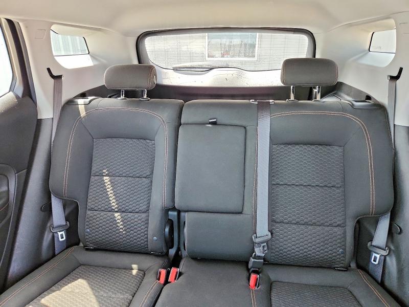 Продаж на аукціоні авто 2018 Gmc Terrain, vin: 3GKALTEX2JL224382, номер лоту: 62348016